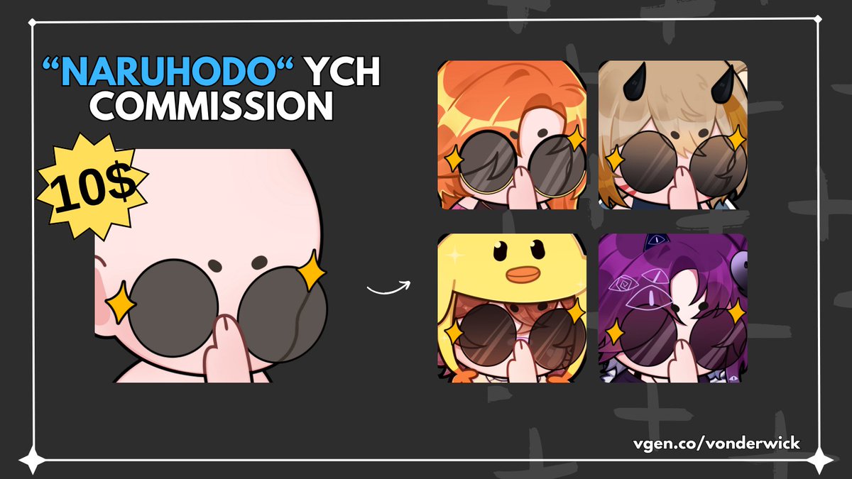 vonderwick's tweet image. [ HALLOWEEN ART RAFFLE DAY 8]  
Here we go! drop your oc or vtuber character down below:3 will pick 1 lucky person.
don&apos;t forget to repost and ❤️ this post. Goodluck! ⭐⭐