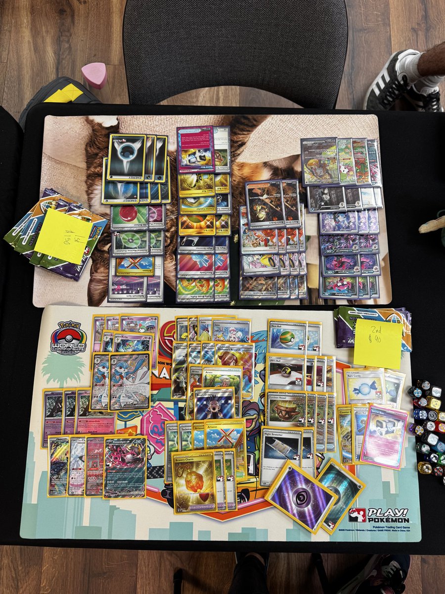 ChrisProTCG tweet media