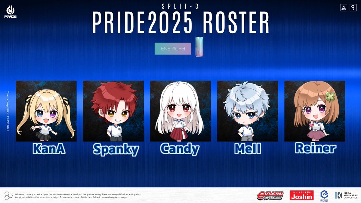 Blue Phoenix【公式】 (@blue_phoenix_fn) on Twitter photo PRIDE2025 lower
出場メンバー
<a href="/KanAfnbr/">KanA🎶(Blue Phoenix)</a>
@reinerfn4
<a href="/candyz1a/">candy 🍬🫧 (Blue Phoenix)</a>
<a href="/mell_fn7/">Blue Phoenix mell</a>
<a href="/spankyk01/">Blue Phoenix Spanky.K</a>
#PRIDE2025
#Blue_PWIN PRIDE2025 lower
出場メンバー
<a href="/KanAfnbr/">KanA🎶(Blue Phoenix)</a>
@reinerfn4
<a href="/candyz1a/">candy 🍬🫧 (Blue Phoenix)</a>
<a href="/mell_fn7/">Blue Phoenix mell</a>
<a href="/spankyk01/">Blue Phoenix Spanky.K</a>
#PRIDE2025
#Blue_PWIN
