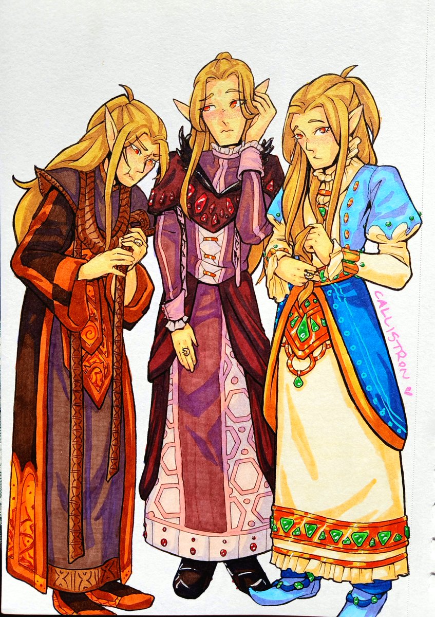 callistron1's tweet photo. time for great house fashion with the nevrine ✨ https://t.co/4s1BdzFBhT