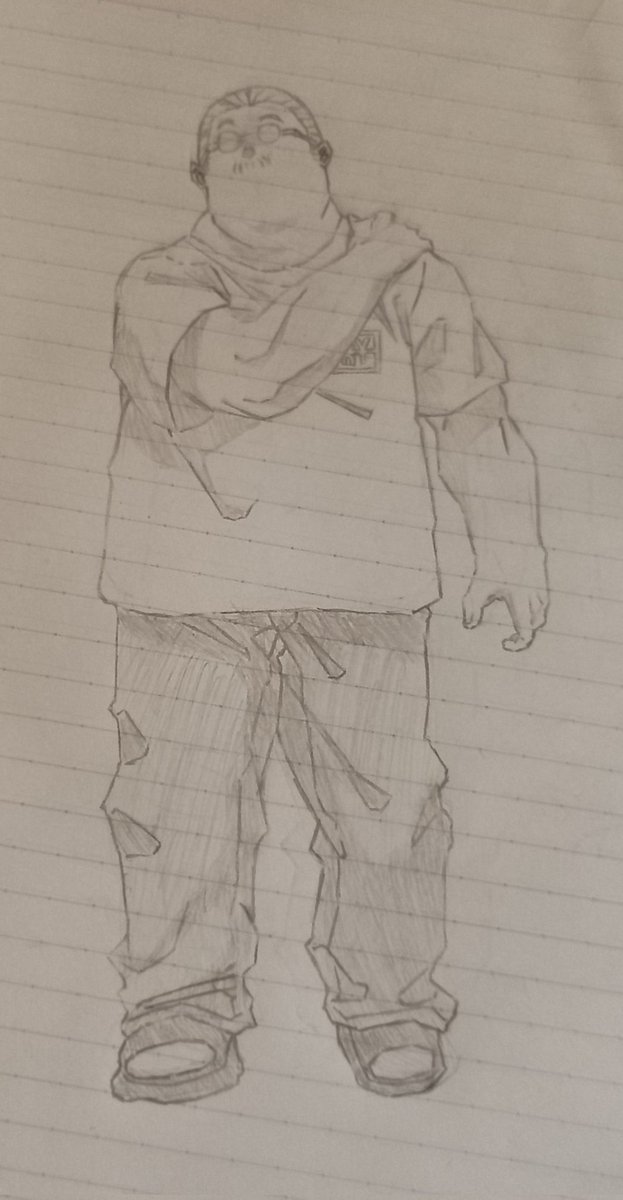 久しぶりにお絵描きしたら自分でもびっくりするくらい上手くかけて満足<(*¯꒳¯*)>