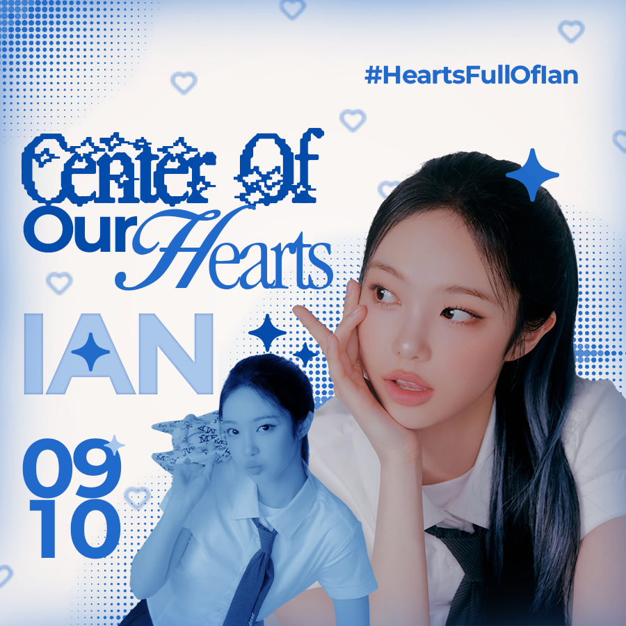 Hearts2Hearts Brasil #RUDE tweet media