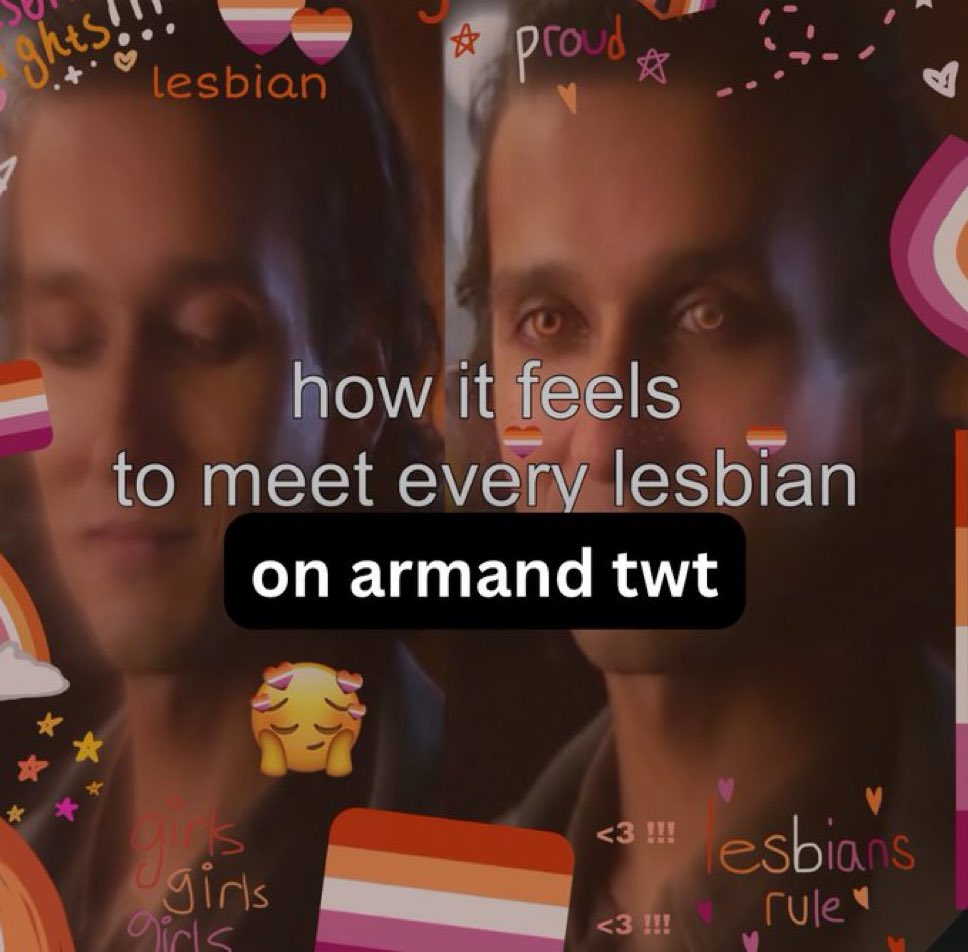 HAPPY INTERNATIONAL LESBIAN DAY
