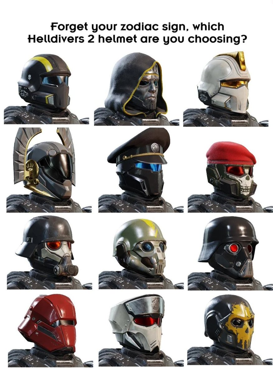 Helldivers_NOW's tweet image. #Helldivers2 | #Helldivers