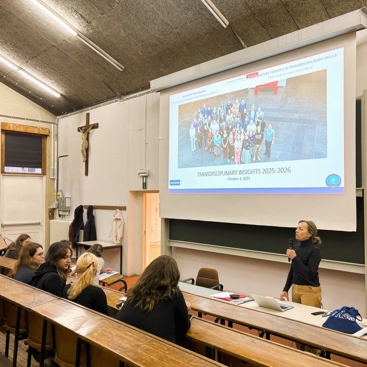 KU Leuven Institute for the Future (@KU_Leuven_IF) / Posts / X