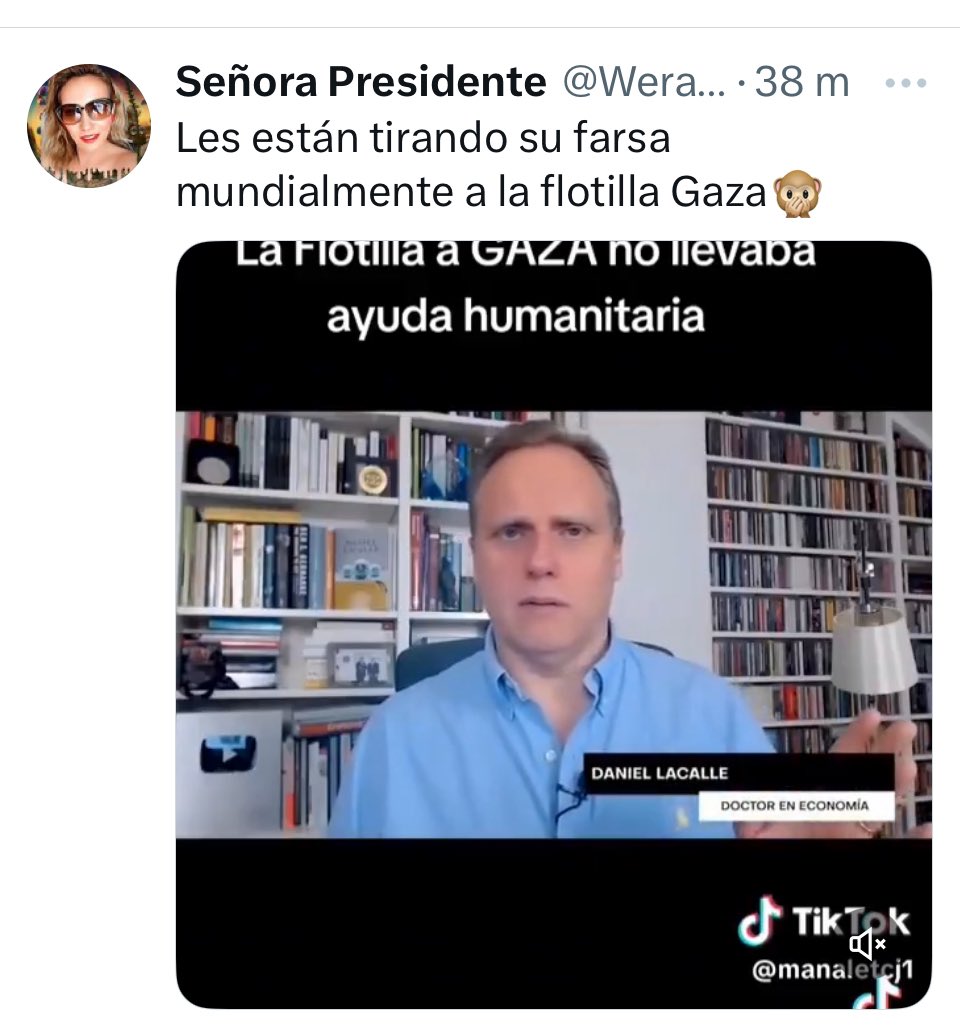 LUZ11119's tweet photo. @elnorte 🤔🤔🤔 https://t.co/PN1gCKJun0
