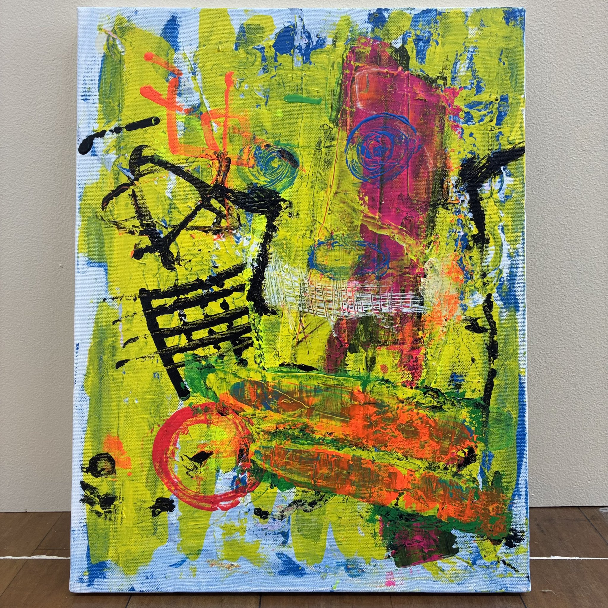 【ごんたま】オーダーメイドアート ごんたま様専用】オーダーメイドアート