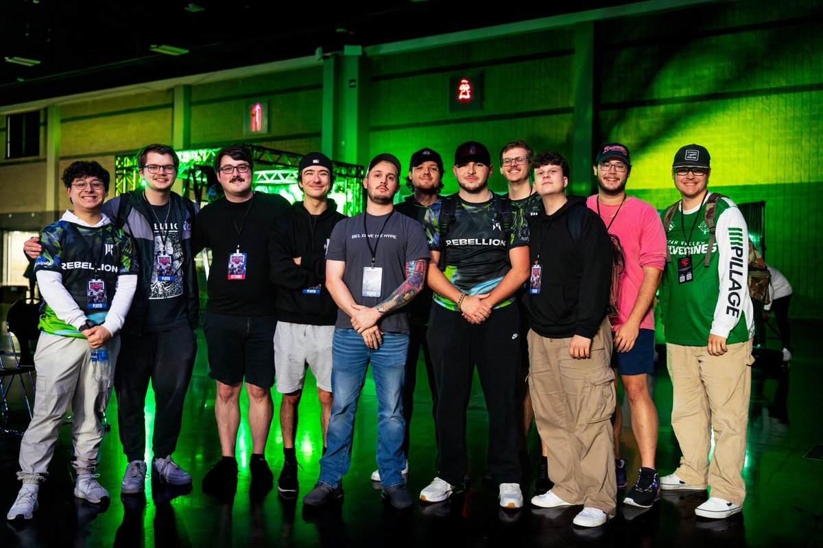The journey that <a href="/CollegeHaloGG/">College Halo</a> has provided to everyone here is undeniably one of the best!

Shoutout to <a href="/ItzTheLastShot/">SR LastShot</a> for getting an awesome photo and being the best in the game! 

Shoutout to everyone else that got to compete and show what they can do against the best of the