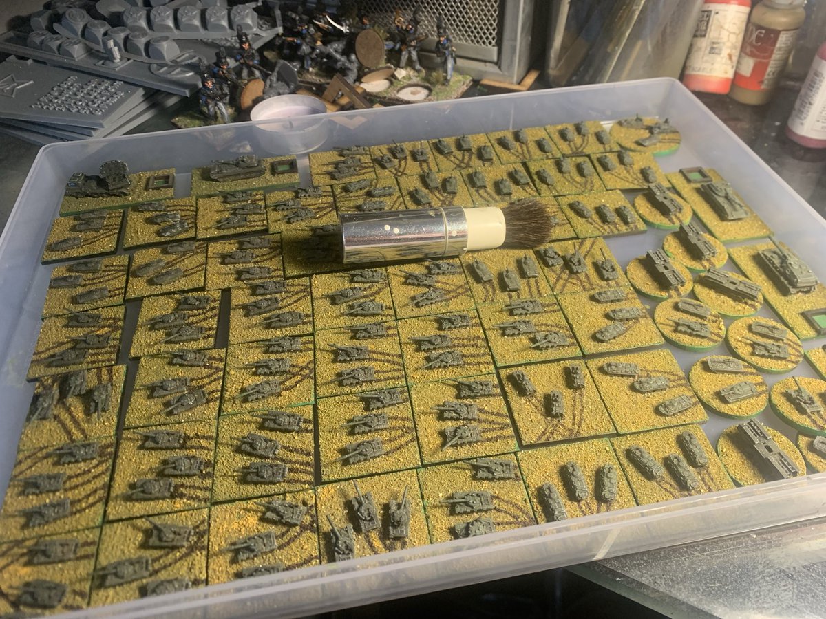 Des Darkin in the Shed O War tweet media