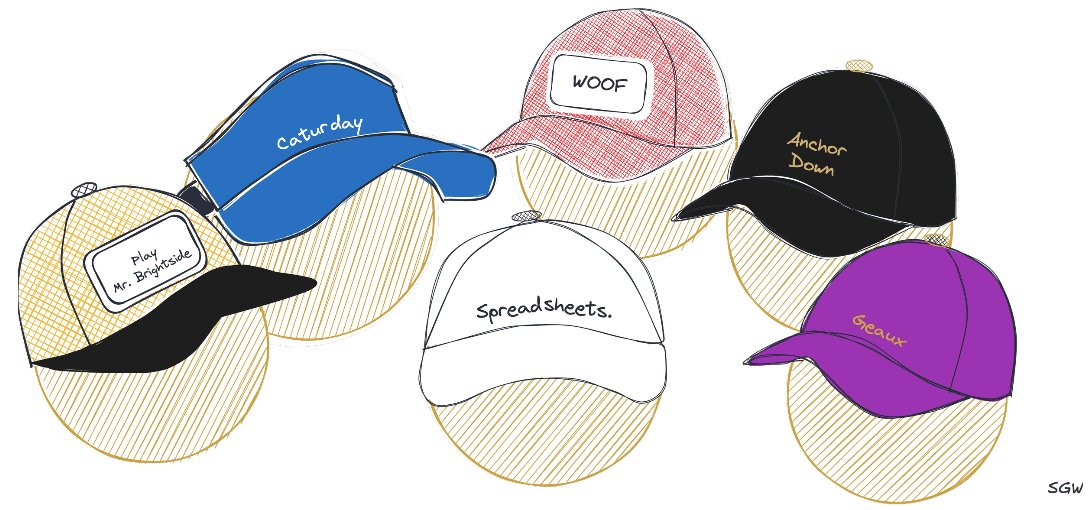 timhanso's tweet image. Today&apos;s Unqualified Opinion is about college football boosters paying more and more to be the same amount disappointed: permanentequity.com/unqualified-op…