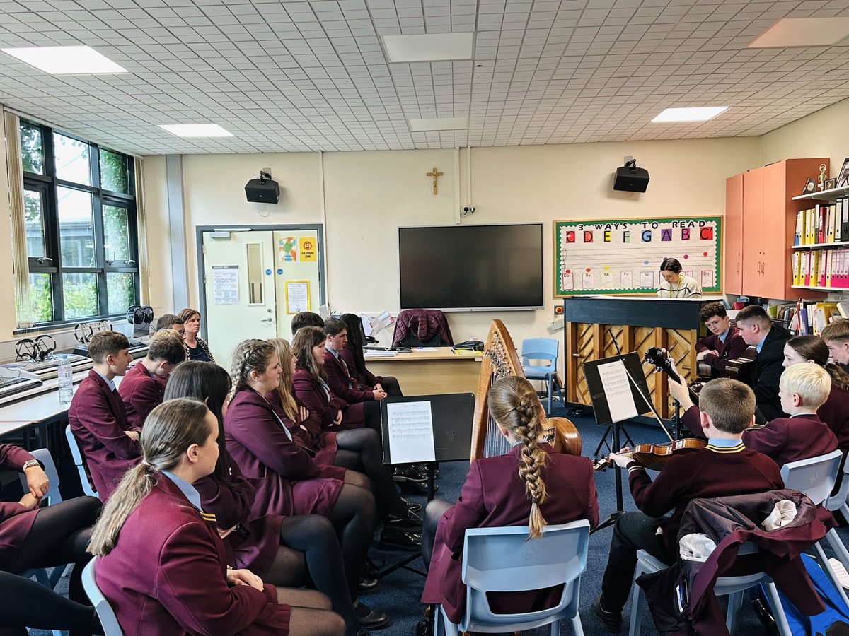 St. Pius X College tweet media