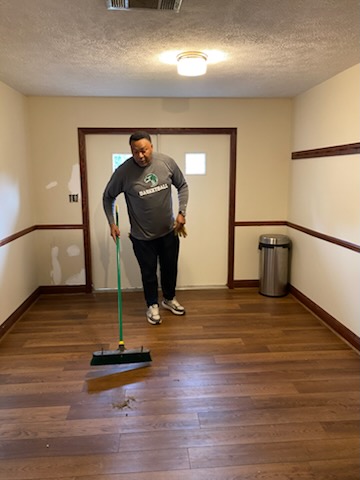 Clarence Weatherspoon tweet media