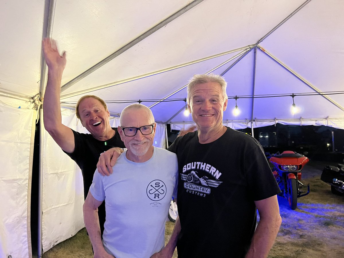 Kenny Wallace tweet media