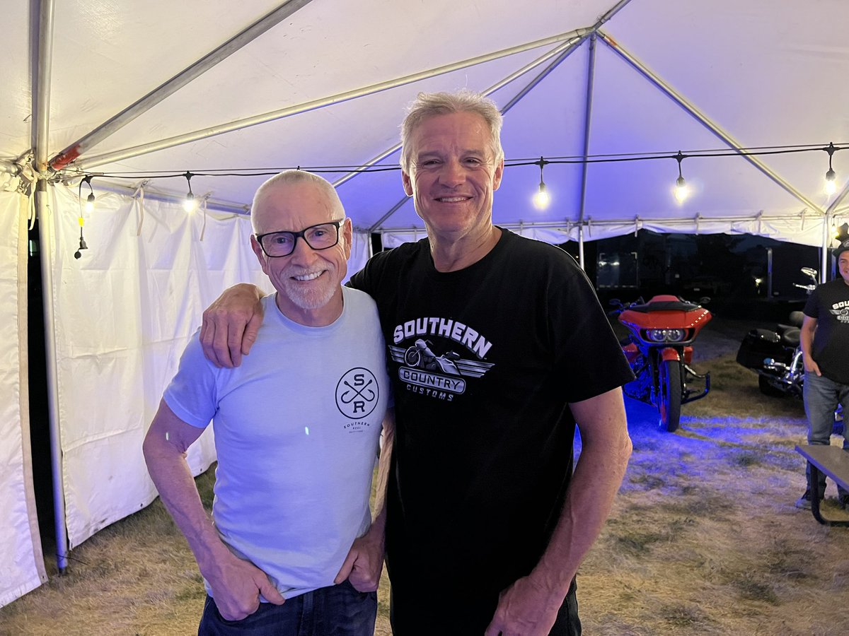 Kenny Wallace tweet media