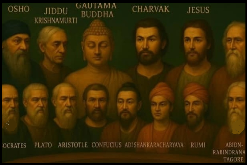 alexandralexi55's tweet image. If you follow  them will give you some problems. #Hórus. #Jesus. #Mithras. #Buda. #Krishna. #Hermes. @Muslim. Etcetera ...