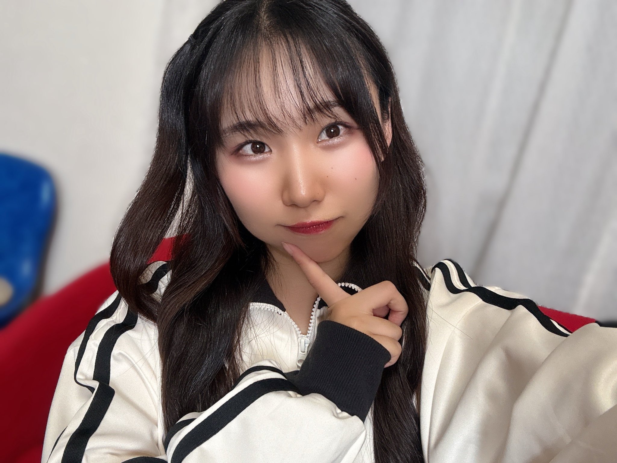 ほのか❤︎様♡ありがとうございます♡ 2023ありがとうございました 髪が伸びてる！ おつかれさまでしたー