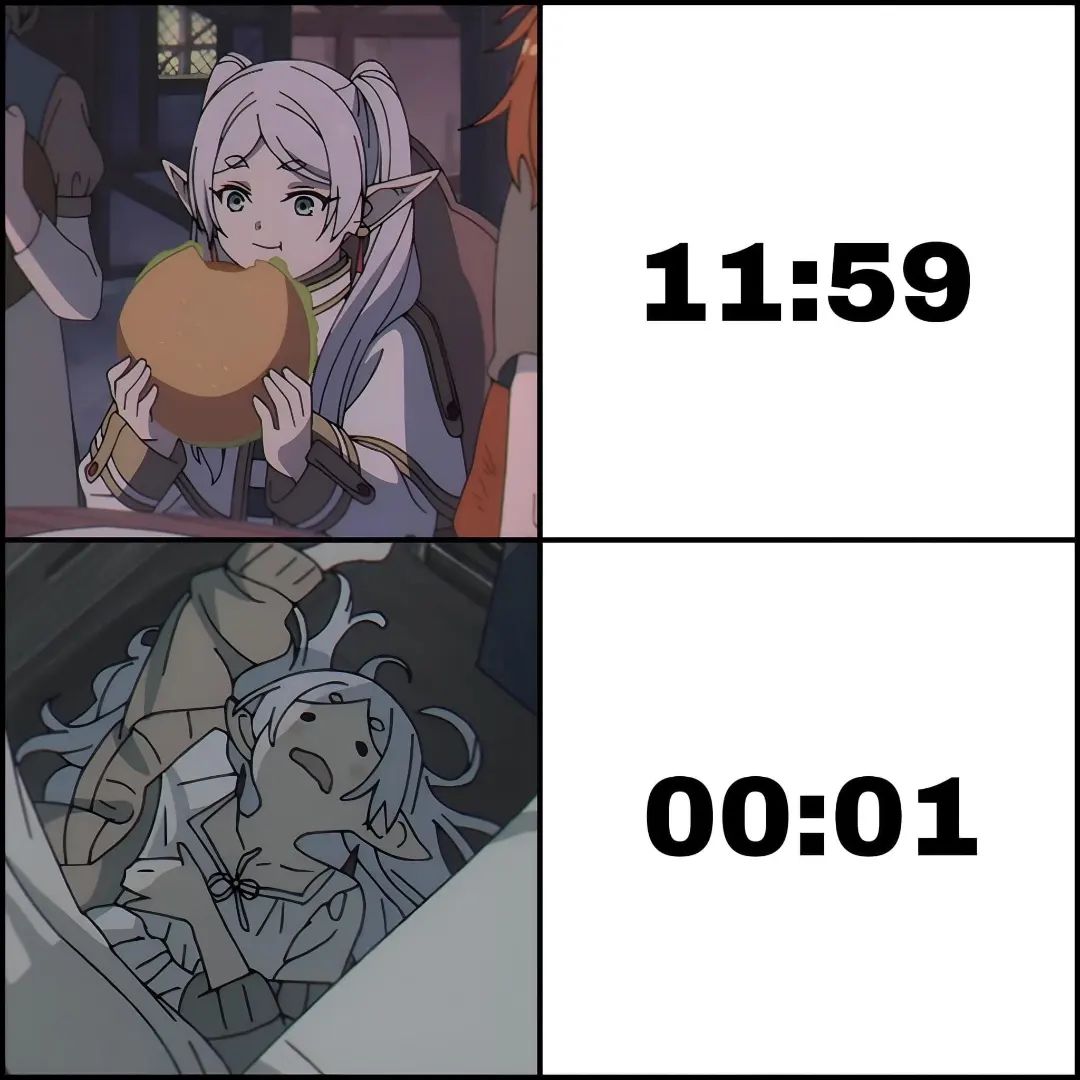 Anime Daily tweet media