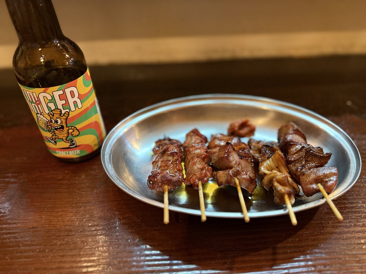 aomori_rispect's tweet photo. 疲れたぁやっと帰宅
食い過ぎたぁ飲みすぎたぁけどこのくらい贅沢しないとあんなきつい講習は無理だ😂
お疲れ自分 https://t.co/ZHYu3nA5bp