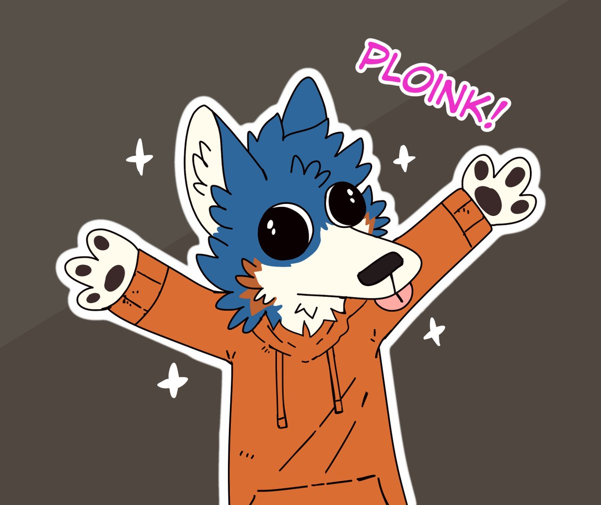 🍂 Frencore 🍁 (SEE PIN 🐺✨️) tweet media