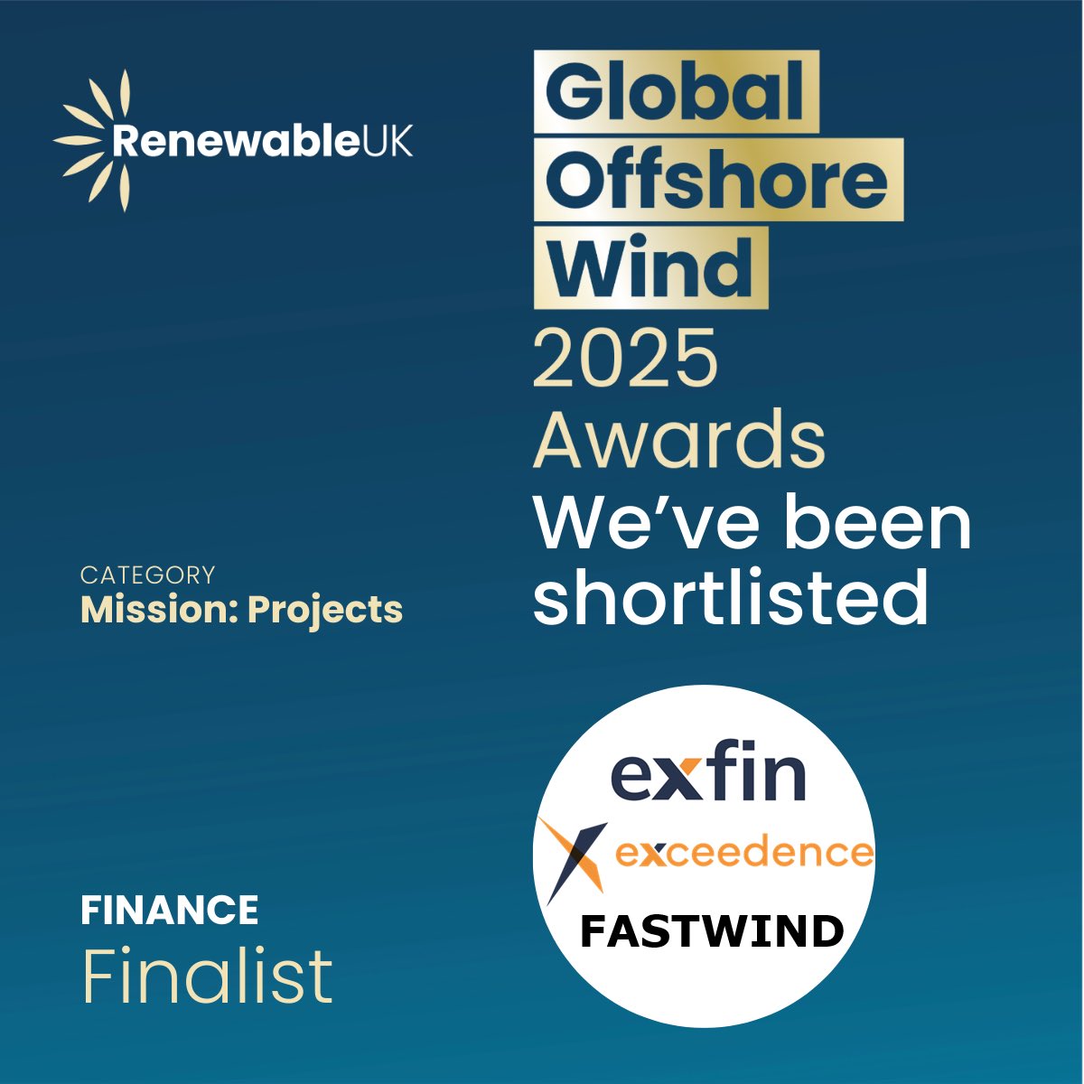 Exceedence Ltd tweet media