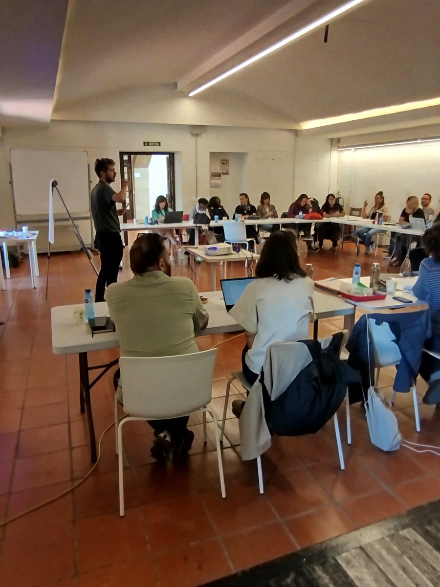 La Xarxa de Valors tweet media