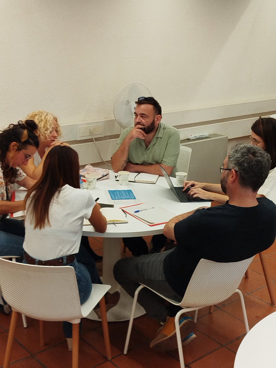 La Xarxa de Valors tweet media