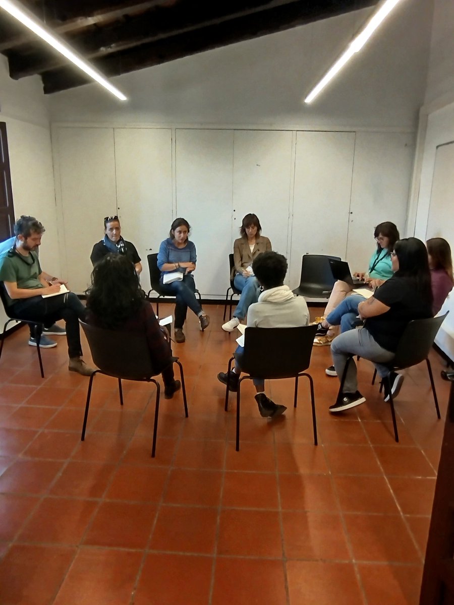 La Xarxa de Valors tweet media