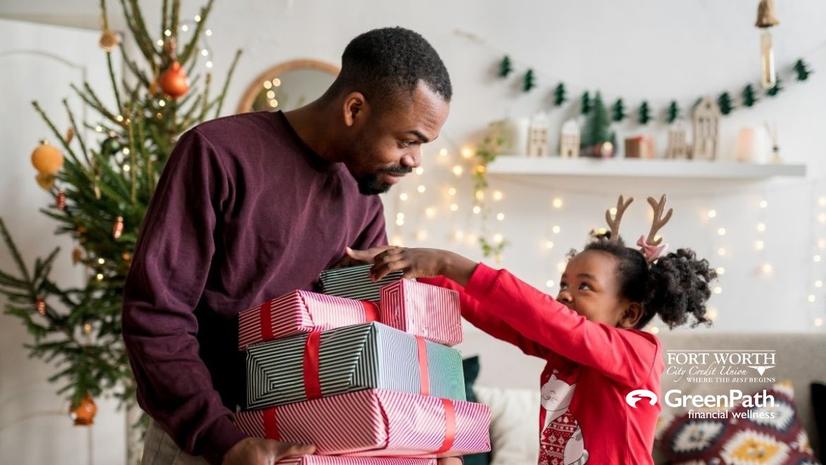 FWCCU's tweet image. The holidays can be joyful AND costly! 🎄✨ Join us with GreenPath for a webinar to kickstart your holiday planning and stress less this December! 

👉 greenpath.com/wellness-event…

 #HolidayPlanning #StressLess