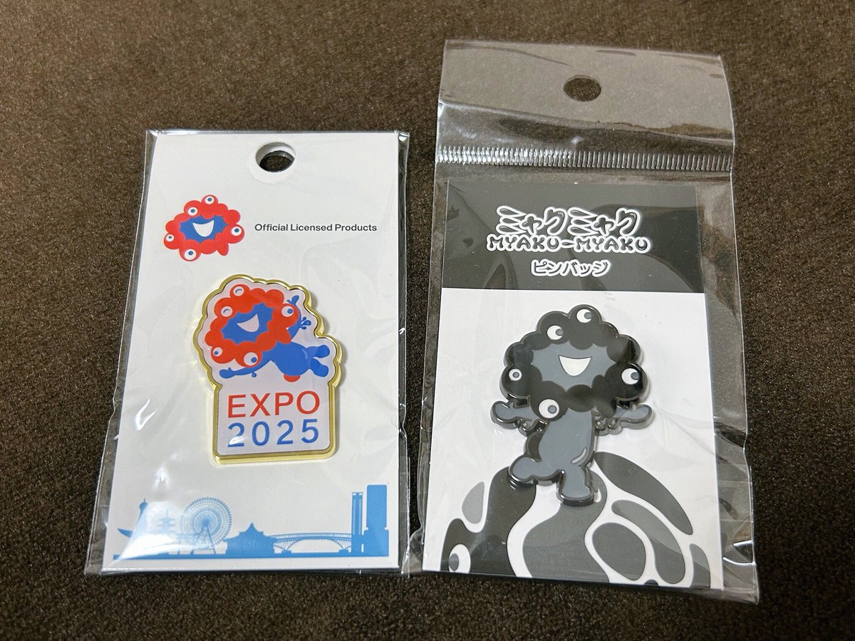 万博　ペルー　ピンバッチ　新品 万博 ペルー ピンバッチ 新品 - メルカリ