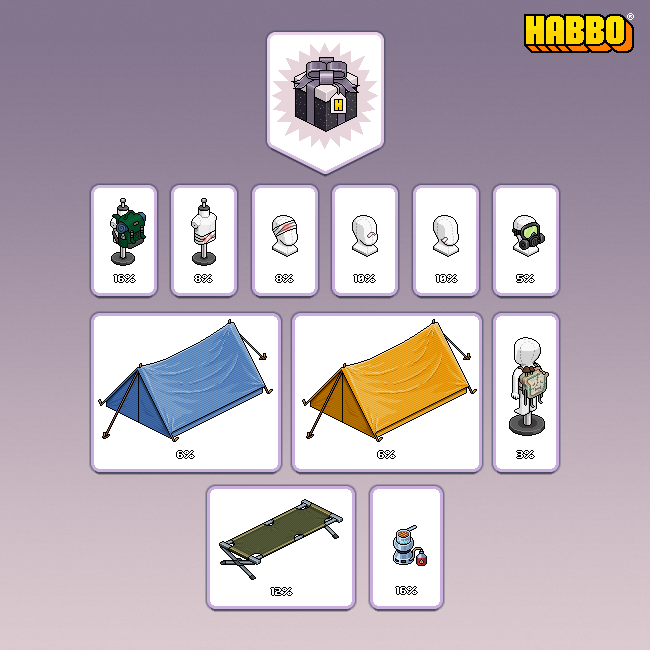 Habbo tweet media
