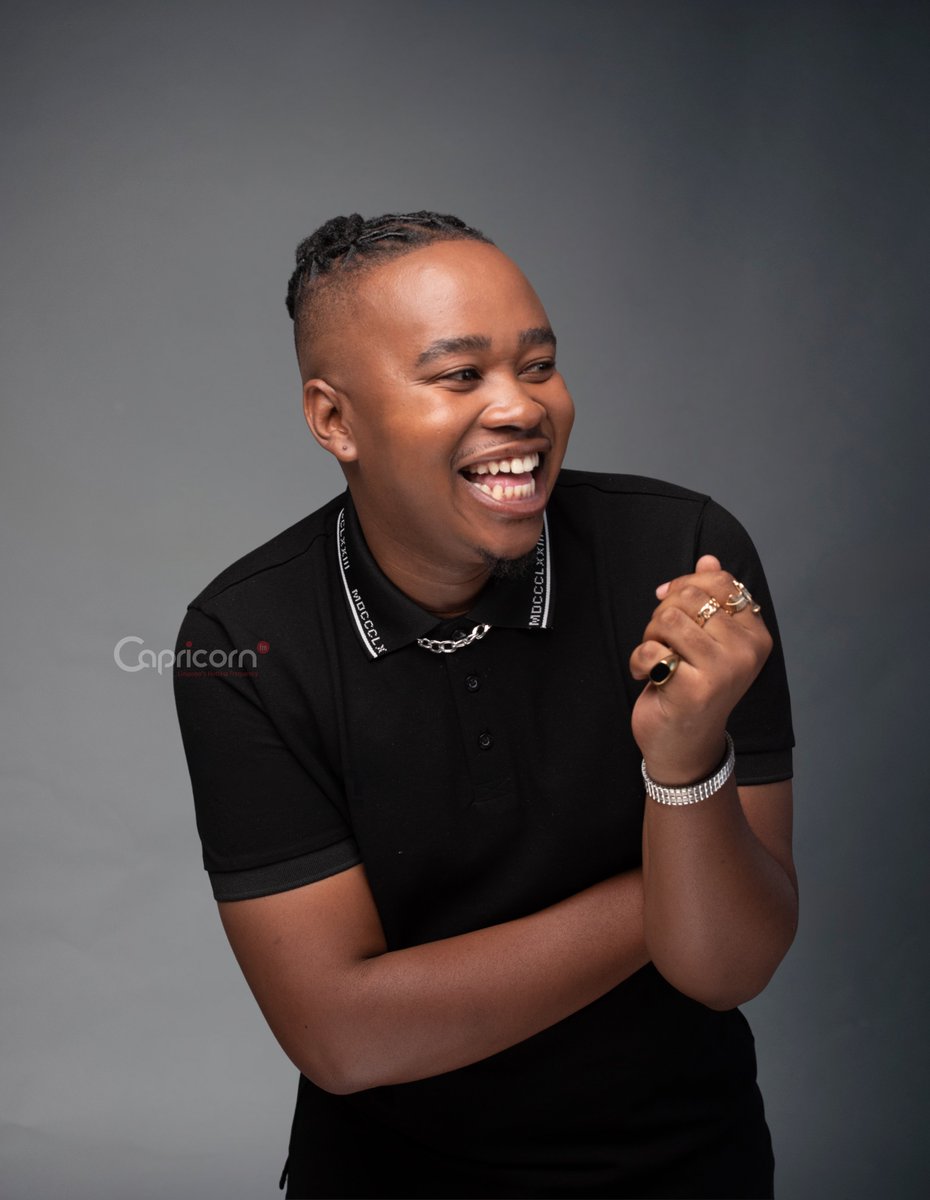 Capricorn FM (@capricornfm) on Twitter photo Brace yourself, <a href="/ChueneChris/">Abhut Modhefo ✨📻</a> is coming in HOT to switch up your Friday evening on Limpopo's Hottest Frequency, this is the #CapricornMovement. Brace yourself, <a href="/ChueneChris/">Abhut Modhefo ✨📻</a> is coming in HOT to switch up your Friday evening on Limpopo's Hottest Frequency, this is the #CapricornMovement.