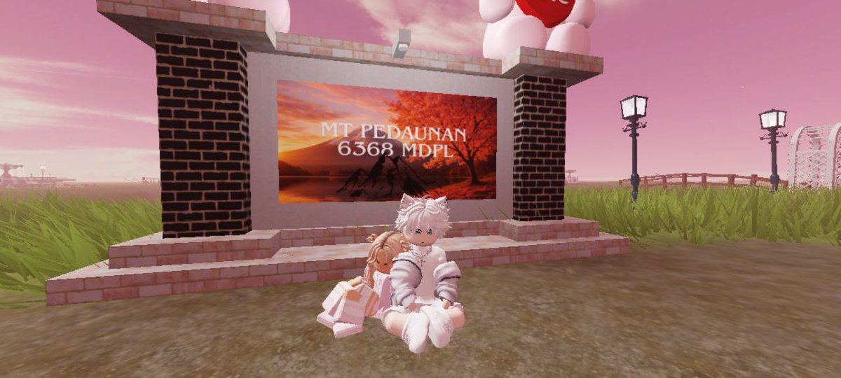 woeoyo's tweet image. baru pertama main langsung dicarry gini, makasih buat 500 summit nya ya yang 🩷