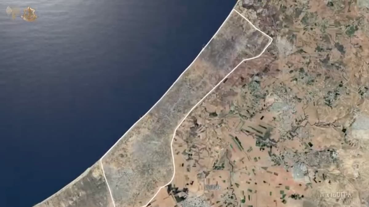 mariacattini's tweet photo. 🌍 Barghuthi libero? Non sarebbe solo un gesto umanitario.
Sarebbe un terremoto politico per Palestina, Israele e tutto il Medio Oriente.
#Barghuthi #Palestina #Gaza #Geopolitica
https://t.co/aBJHMdq9uz https://t.co/nEI0XAgN5W