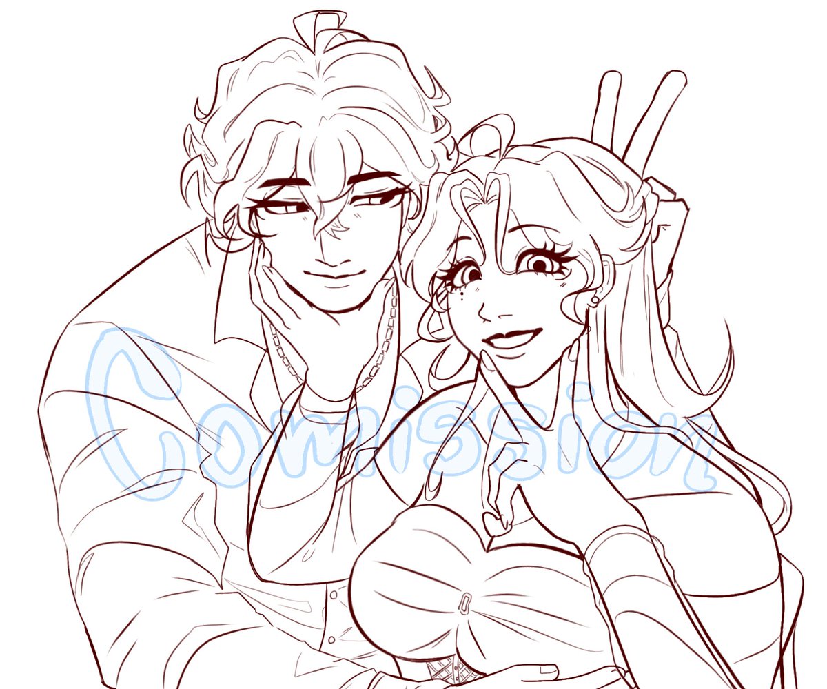 ayatozices's tweet image. to orgulhoso dessa lineart
#wip #workinprogress