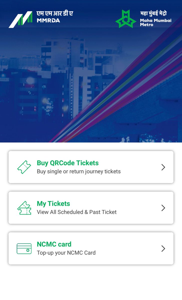 NMMConline's tweet image. मा.पंतप्रधान महोदयांच्या शुभहस्ते अनावरण झालेल्या ‘मुंबई वन ॲप’सुविधेमध्ये एनएमएमटीच्या प्रवासाचाही समावेश

*सविस्तर वृत्त लिंक*:-
facebook.com/share/p/1Yw7Q6… 

#navimumbaimunicipaltransport #nmmt #MumbaiOneApp #oneappforall #limitlessjourney #DigitalIndia #mumbaiinminutes