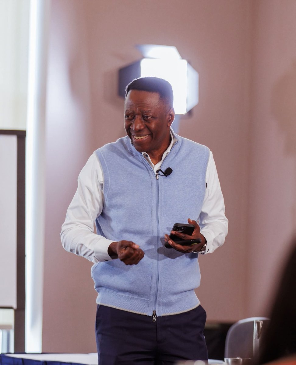 naijasermons's tweet photo. HOW TO MANAGE MONEY WELL|| REV. DR. SAM ADEYEMI

Learn contentment. Very important. Lesson number one: if you will ever manage money well God’s way, you have to be someone that has discovered the secret of being content—someone that is not desperate for money. Learn contentment. How do you gain contentment? He said, “Having food and raiment…” Define what your basic needs are. Some people have not made the difference between needs and wants—between their basic needs and things that are luxury. Once your basic needs are met, you are fine. And the basic needs: food, drink, clothes, shelter. Define your basic needs. Anything beyond that is extra. Give God thanks for them when they are there. Use them. When they are not there, stay fine.

I hear Christians quote Philippians 4:13 a lot: “I can do all things through Christ who strengthens me.” Don’t pick only verse 13 out. Read the previous verse. Because Paul the Apostle said, “I have learned both how to abound and how to abase.” I’ve learned how to have surplus and how to have nothing. He said, “I’m okay either way. I can do all things.” That’s the one he’s talking about—not just anything.

Your basic need is food. Rice is rice. It’s just that you can eat rice at a side canteen or restaurant. You can also eat rice in a five-star hotel. The prices are different. Am I right? But rice is rice. The basic need that you are trying to meet is hunger. Everything else is packaged. So when you can afford the five-star hotel, use it. Excuse me—don’t say, “Jesus, you see Pastor Sam is making sense.” What is it? What is it? It’s just—it’s just the… just the… it’s just the room. It’s the AC. Yes, AC is good. Don’t give yourself excuse for poverty. I don’t like such arguments. When you can afford it, use it. Enjoy it.

What I’m just saying is: if you’ve been used to enjoying it and it just so happens that maybe the income goes down, you can’t afford it—don’t build your joy on it. Don’t begin to move around like a… and be mourning like a disaster happened to your life. The challenge with that is people will be thinking, “What will people say? What will people—if they see me eating in some place before, people say, ‘Did he see me eating what I was not eating before?’” Or they see me driving a car I was not—“What would people say? What would people not say?” Leave your size part-time. Use the resources that you have part-time. You don’t owe them anything. They were not there when your destiny was designed. You don’t owe them anything. Don’t—in the bid to impress them—destroy yourself.

But there are loads of people like that. They’ve crashed big time because they’re trying to sustain that facade and to impress people. If you are smart, you know—when you buy a Mercedes car, God gives you the grace to buy Mercedes car—you are not buying it for transportation. You don’t buy Mercedes for transportation. You buy it for prestige, for ego. If it is only transportation, buy Toyota. It will move you from here to there.

If they employ you at the Mercedes dealership to sell Mercedes, you better understand—when people walk into the room—that it is not transportation they are looking for. It’s esteem. It’s ego. So you supply the things that make them feel good. They have the money. They can afford it. They won’t mind. But when you cannot afford to sustain the Mercedes anymore—sell it. Adjust comfortably. Because another cycle will come. Then you will buy the new model instead of dying with the old model.

#RevSamAdeyemi 
#management 
#naijasermon