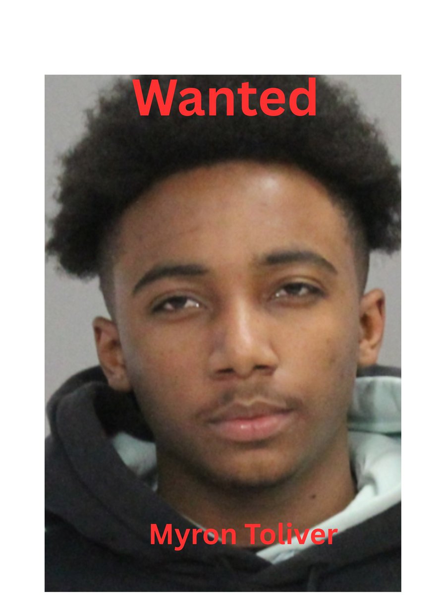 These 2 suspects are wanted in connection to the vehicle burglaries / tool thefts targeting work style vehicles throughout Bryan. Dejuan Allen has active warrants for Theft $2,500-$30,000 and OCA. Myron Toliver has an active warrant for OCA. Both are from the Houston Area.