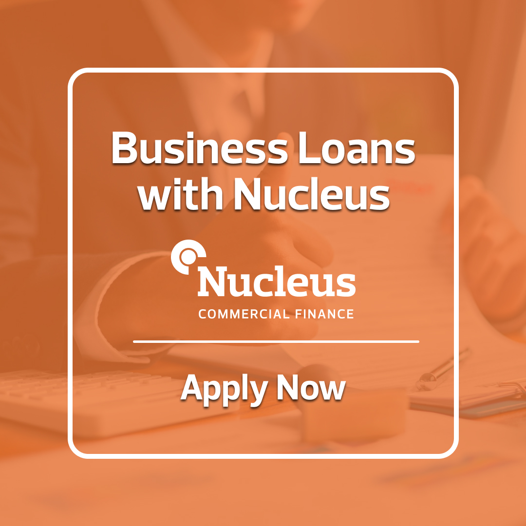 🚀 Need funding to grow your business?

Apply for a Nucleus loan – fast decisions, flexible options, and up to £500K.

💼 Whether you're expanding, hiring, or launching, we’ve got your back!

Apply now 👉 loom.ly/OY_5dUc

#BusinessFinance #SME #ApplyNow #FundingMadeSimple