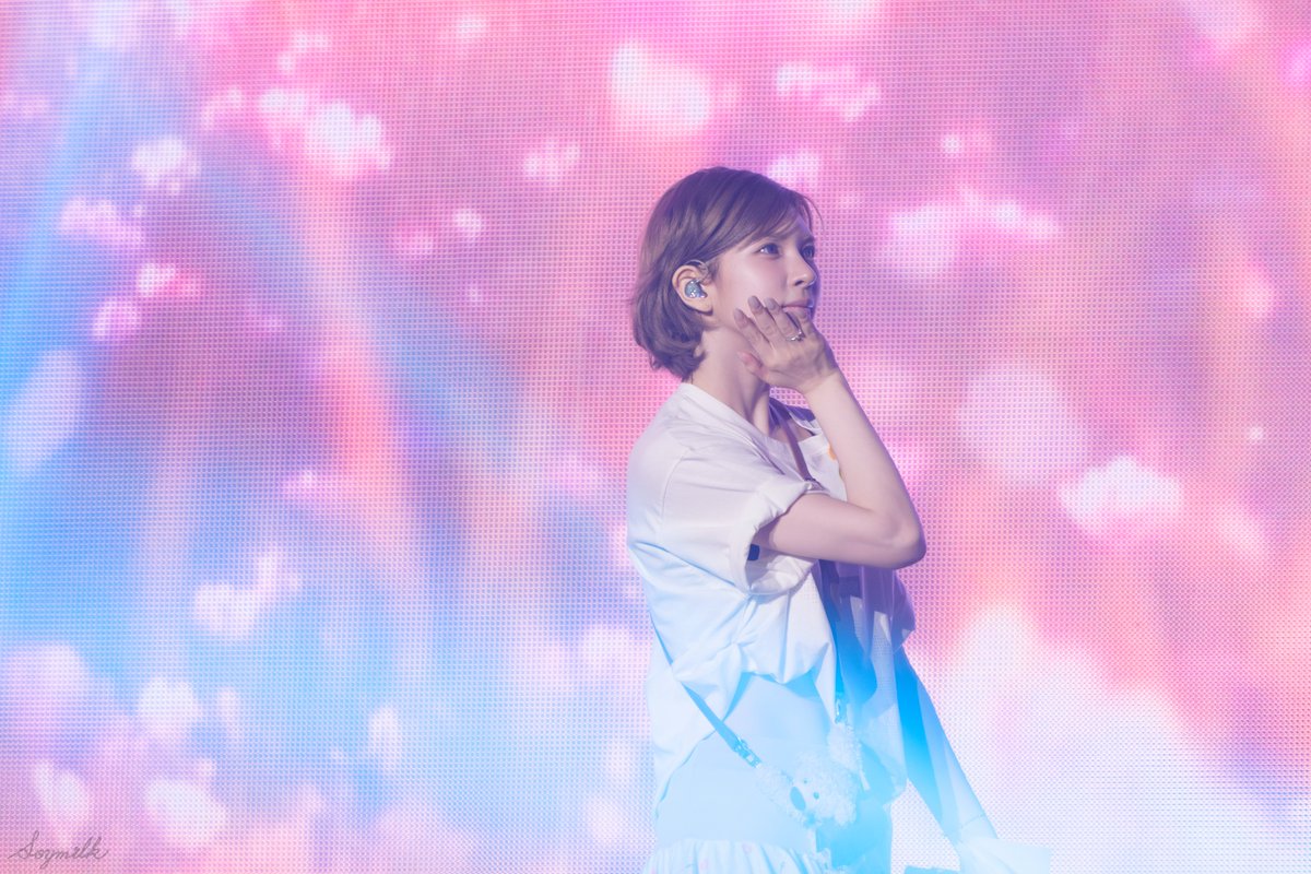 250712
NMIXX 1st Fan Meeting

진솔아 ...

#NMIXX #엔믹스
#BAE #배이 #배블왔솔
#NSWER_VACATION