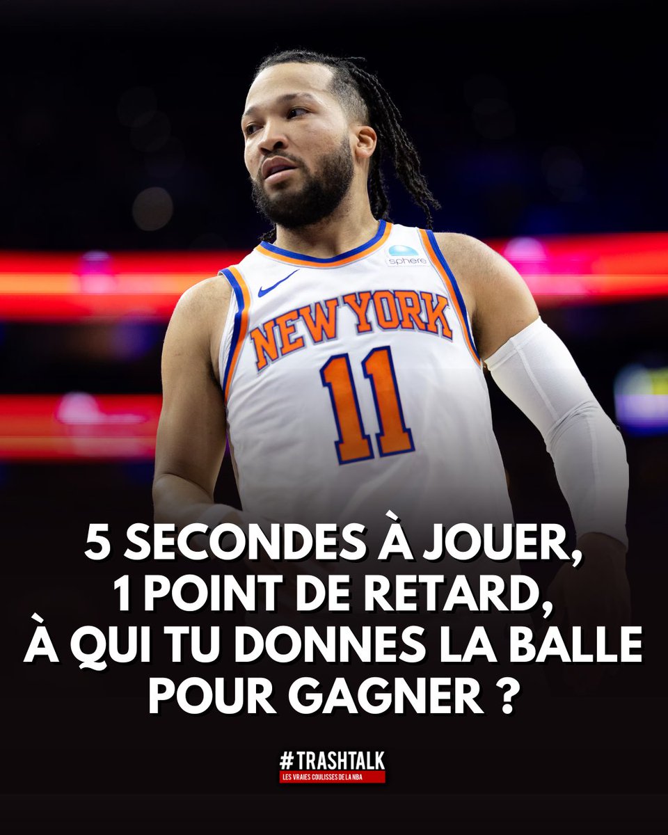 TrashTalk tweet media