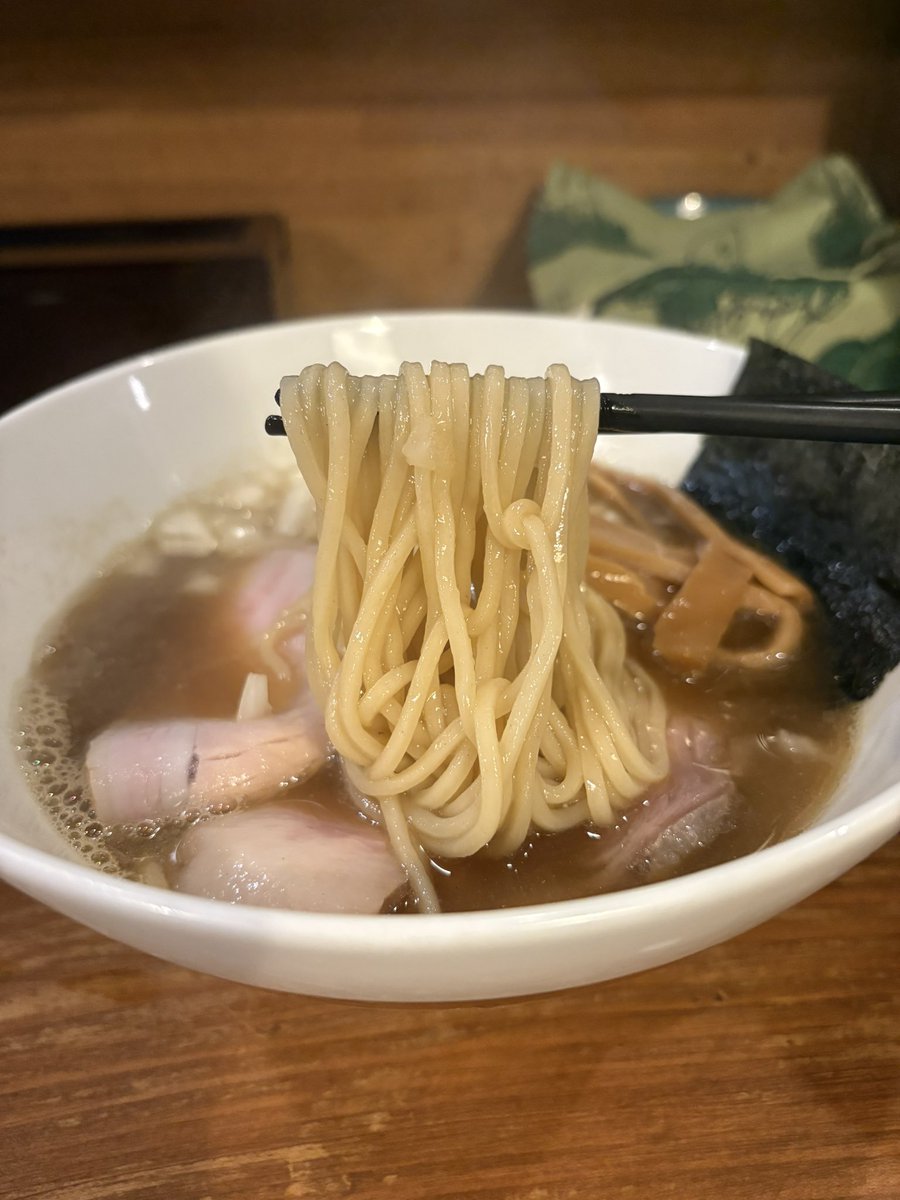 ラーメン好き とあるラーメン好きの麺活目録 (@9mVrcRKp56ftw2x) / Posts / X