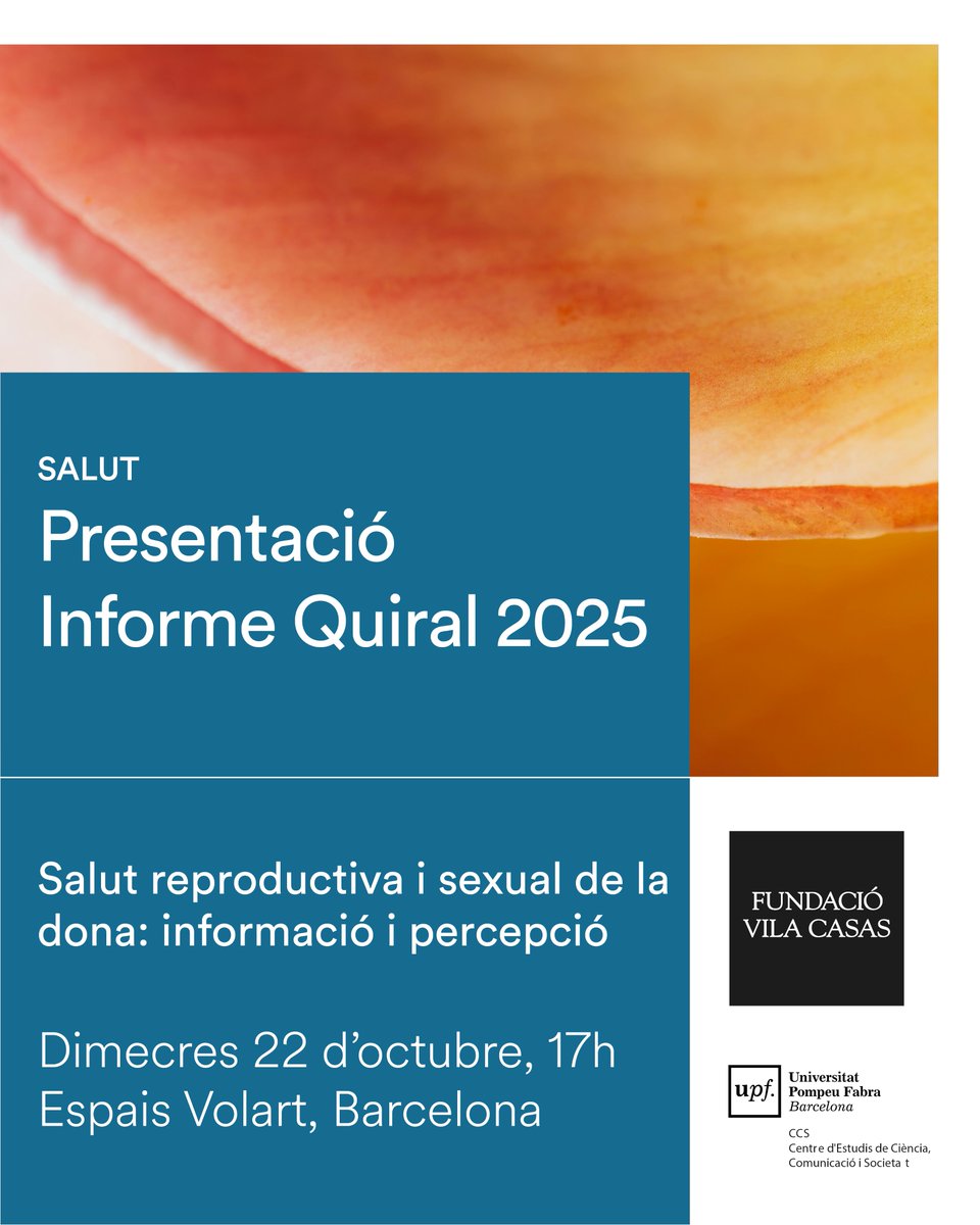 Fundació Vila Casas tweet media