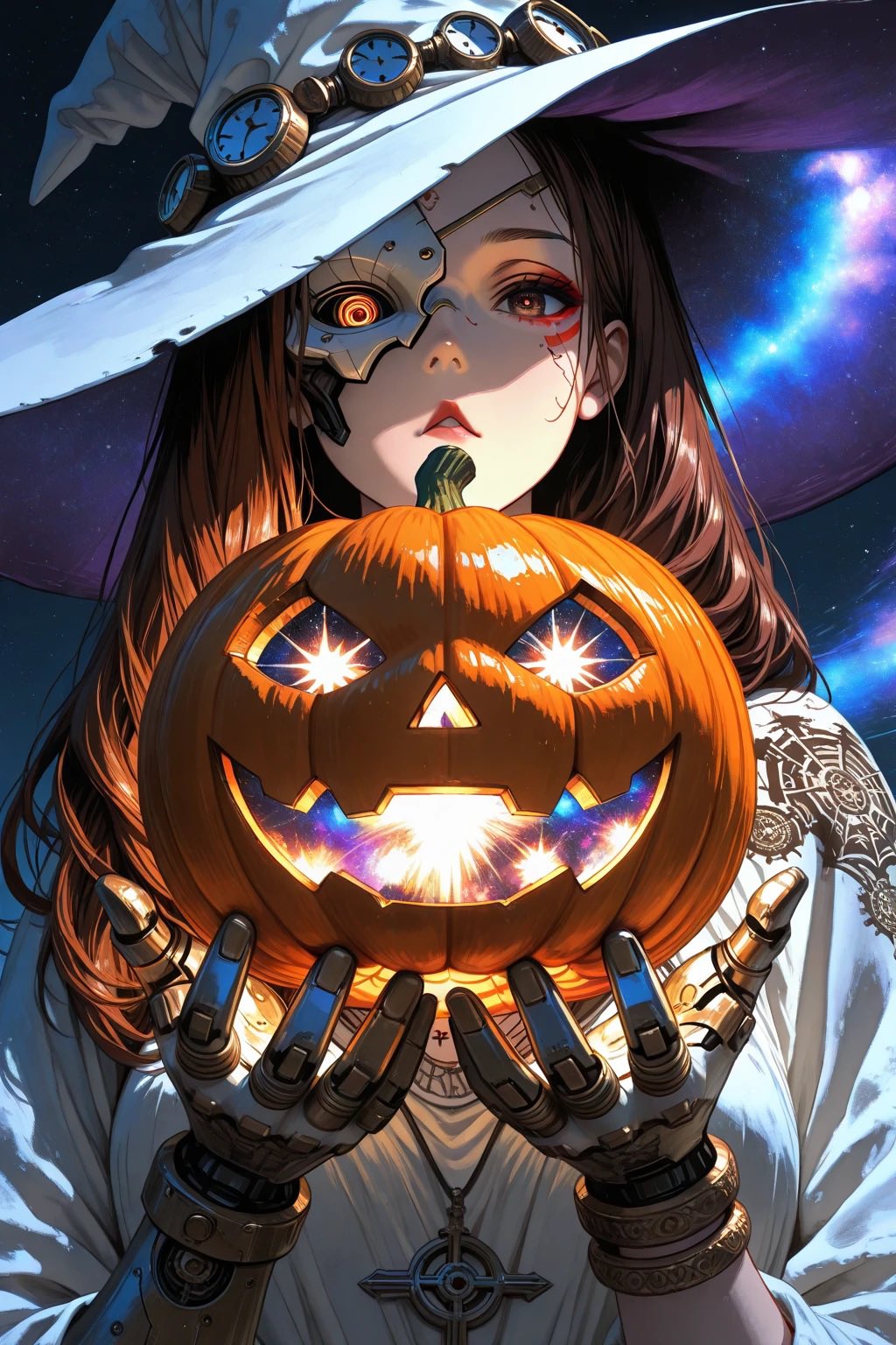 B3 PUTUMAYO イラストレーターコラボ　ハロウィン　カットソー K-Ⅱ(ケイ・ツー)(AI) on X: 