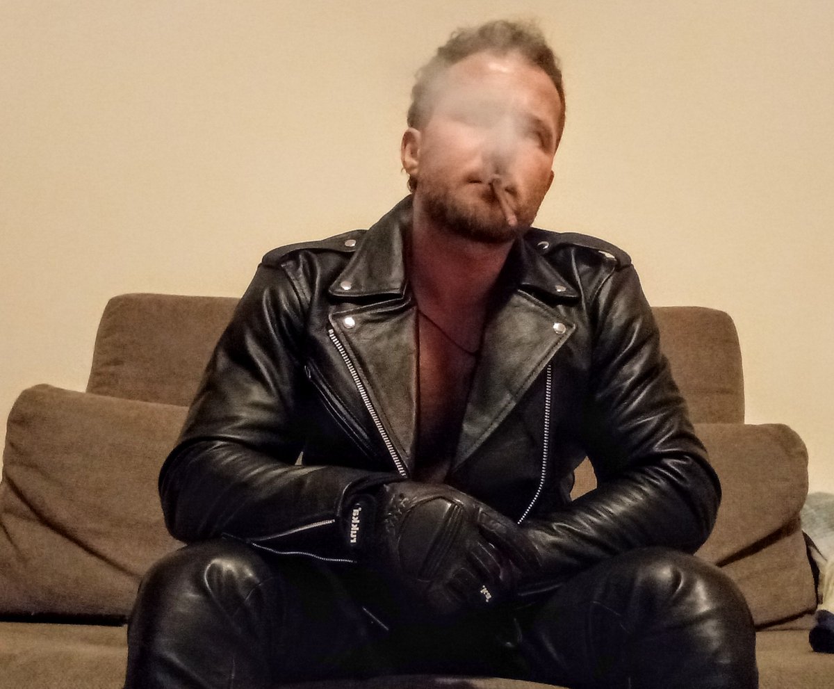 Supreme Power tweet media