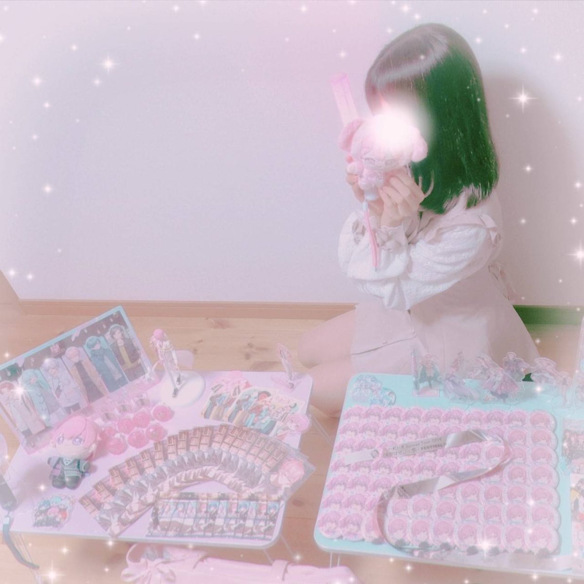 彩(*´꒳`*) アイドルマスター シャイニーカラーズ公式 on X