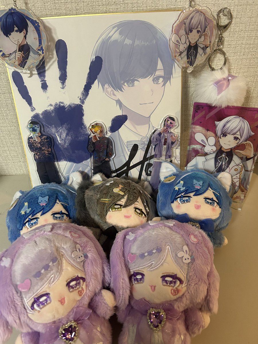 🐇アズ🐈📢 tweet media