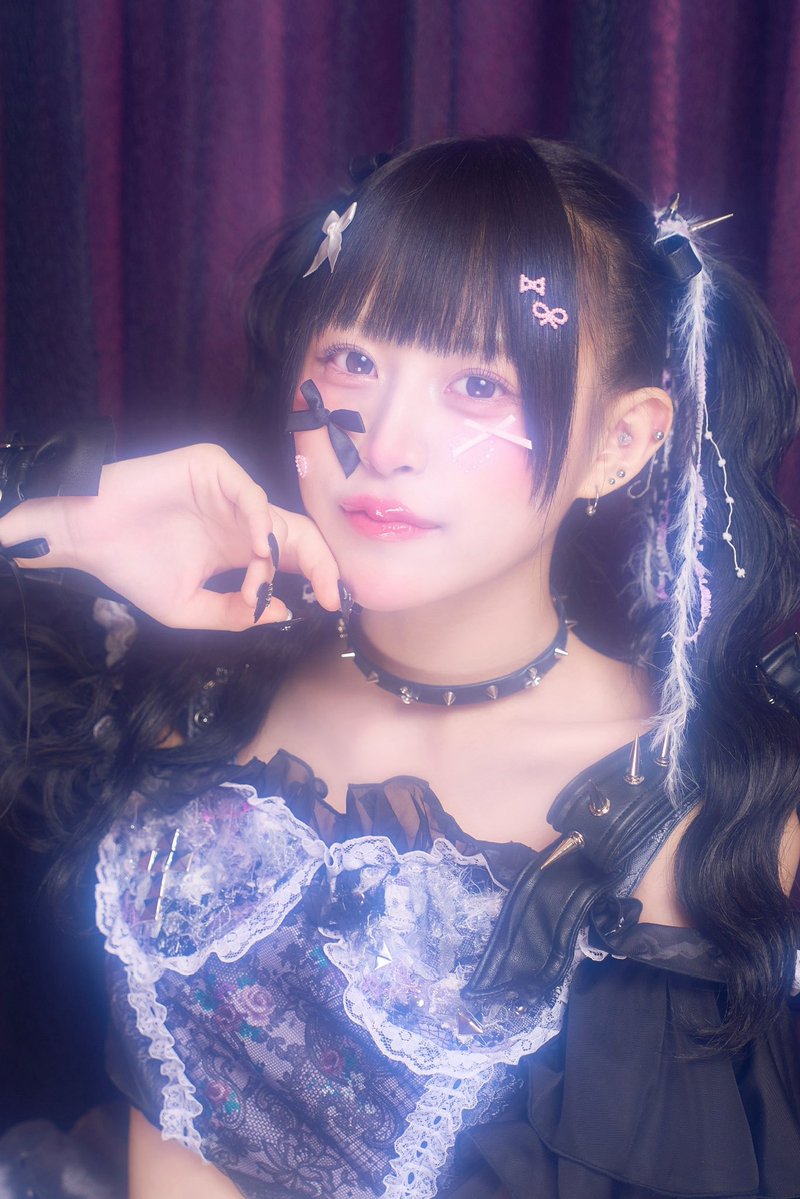 あいちゃお20才になりました💟