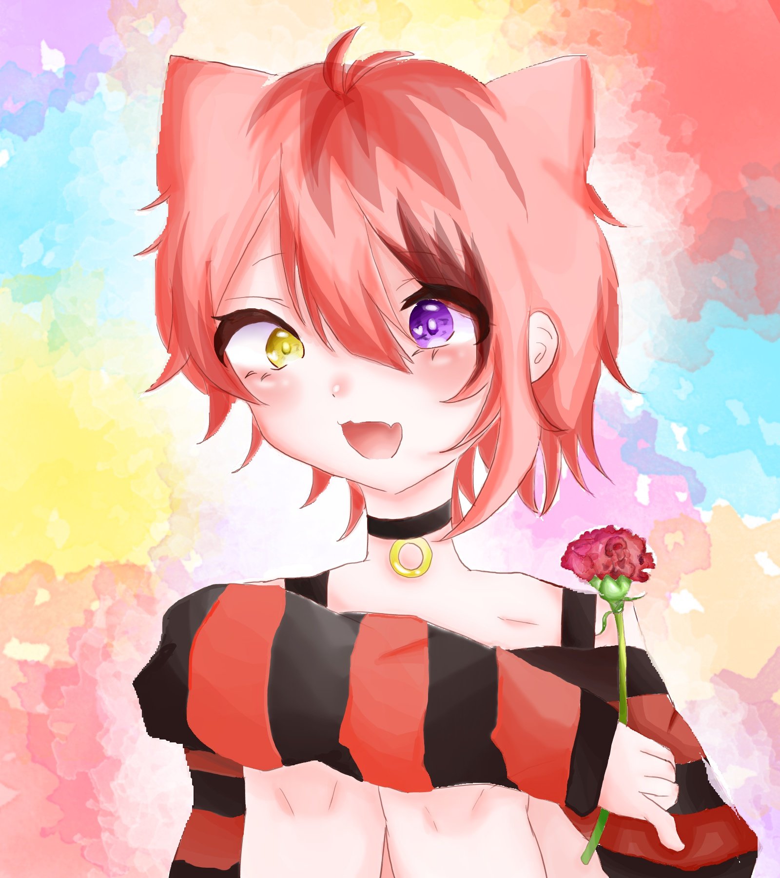 莉犬くん 笑音 on X: 