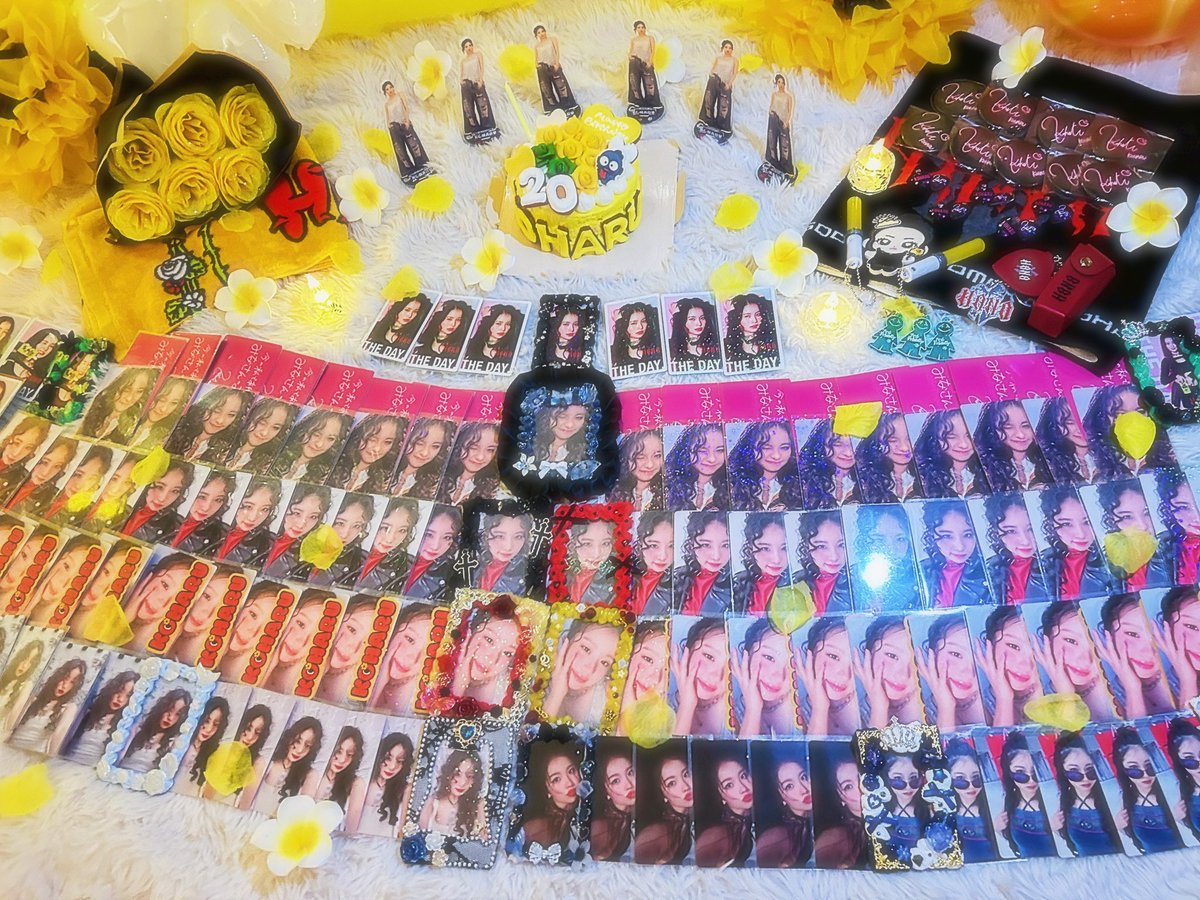 こはく 🌞 tweet media