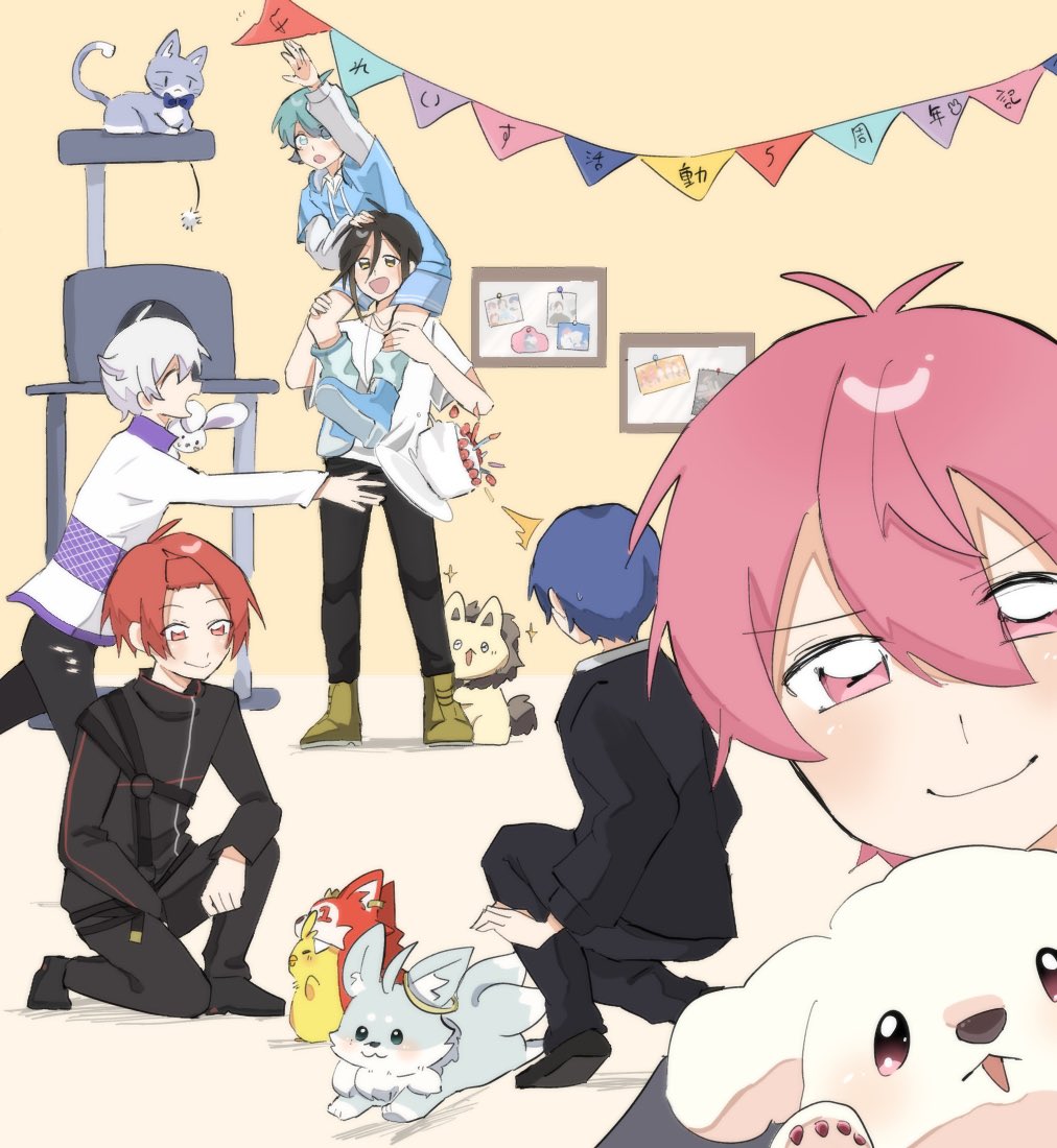 ããããð (@vbw65yul8b1131) on Twitter photo ãã£ãšãã®6人ãç¬é¡ã§ããããŸãããã«
掻å5åšå¹Žããã§ãšãããããŸãð²
#ããããæŽ»å5åšå¹Ž
ï¹ï¹ï¹ï¹ï¹ï¹ï¹ï¹ï¹ï¹
#ããããããŒãš
#ãããŠãããããã
#ä»ã€ã
#ã¿ã«ãããŒ
#èããŠããªãããã
#ããµæ°ã®ä¹Ÿæ¯æšæ¶
#ãã«ãã£ã ãã£ãšãã®6人ãç¬é¡ã§ããããŸãããã«
掻å5åšå¹Žããã§ãšãããããŸãð²
#ããããæŽ»å5åšå¹Ž
ï¹ï¹ï¹ï¹ï¹ï¹ï¹ï¹ï¹ï¹
#ããããããŒãš
#ãããŠãããããã
#ä»ã€ã
#ã¿ã«ãããŒ
#èããŠããªãããã
#ããµæ°ã®ä¹Ÿæ¯æšæ¶
#ãã«ãã£ã